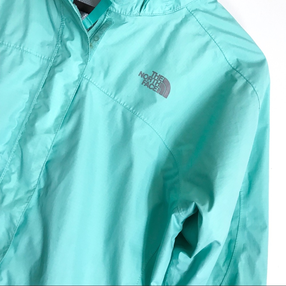 The North Face Rain Jacket